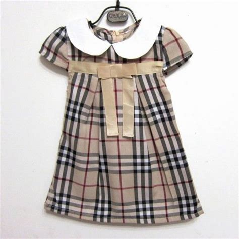 replica burberry baby girl dress|nordstrom baby girl burberry dresses.